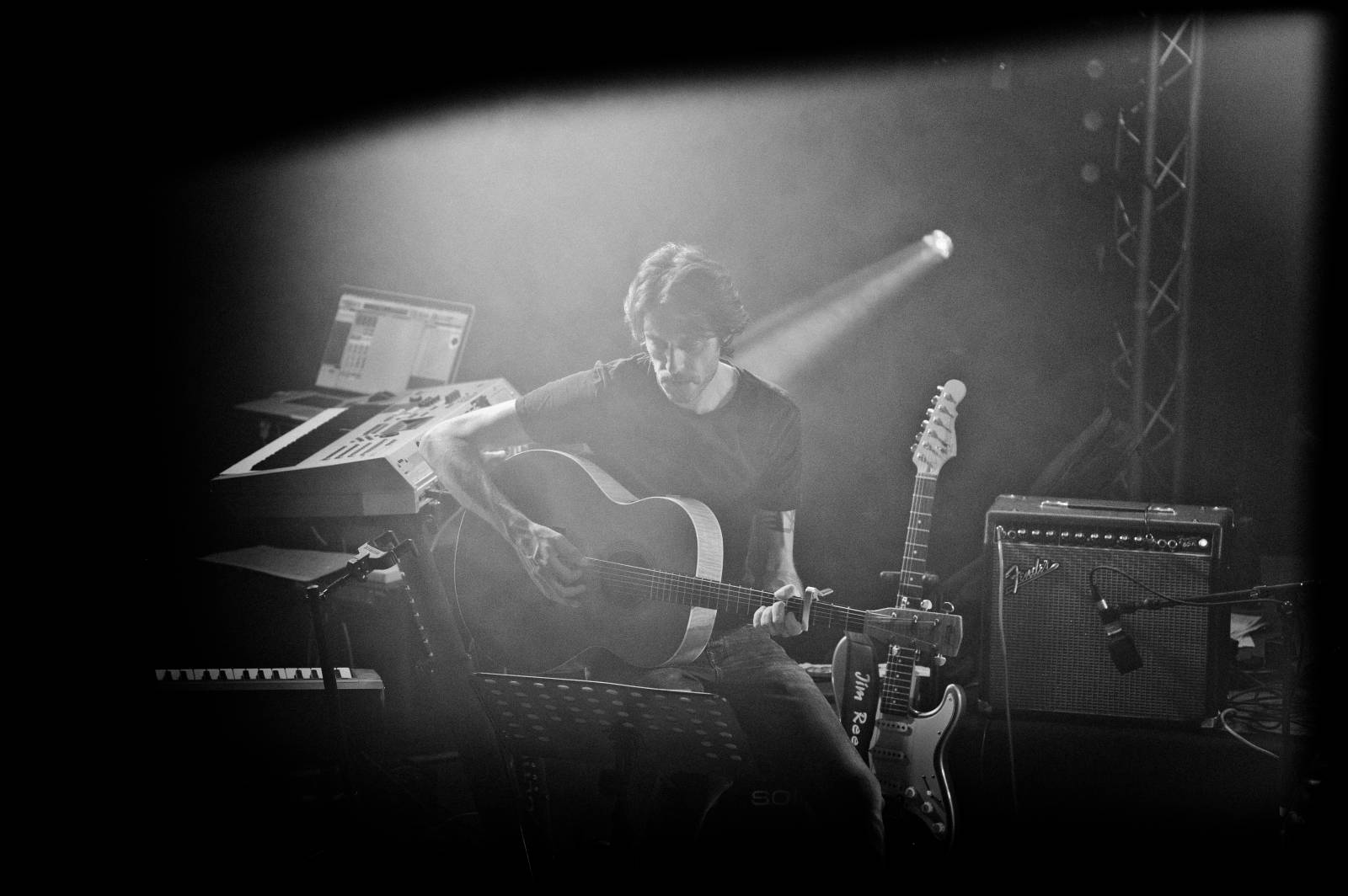 ecole de musique marseille