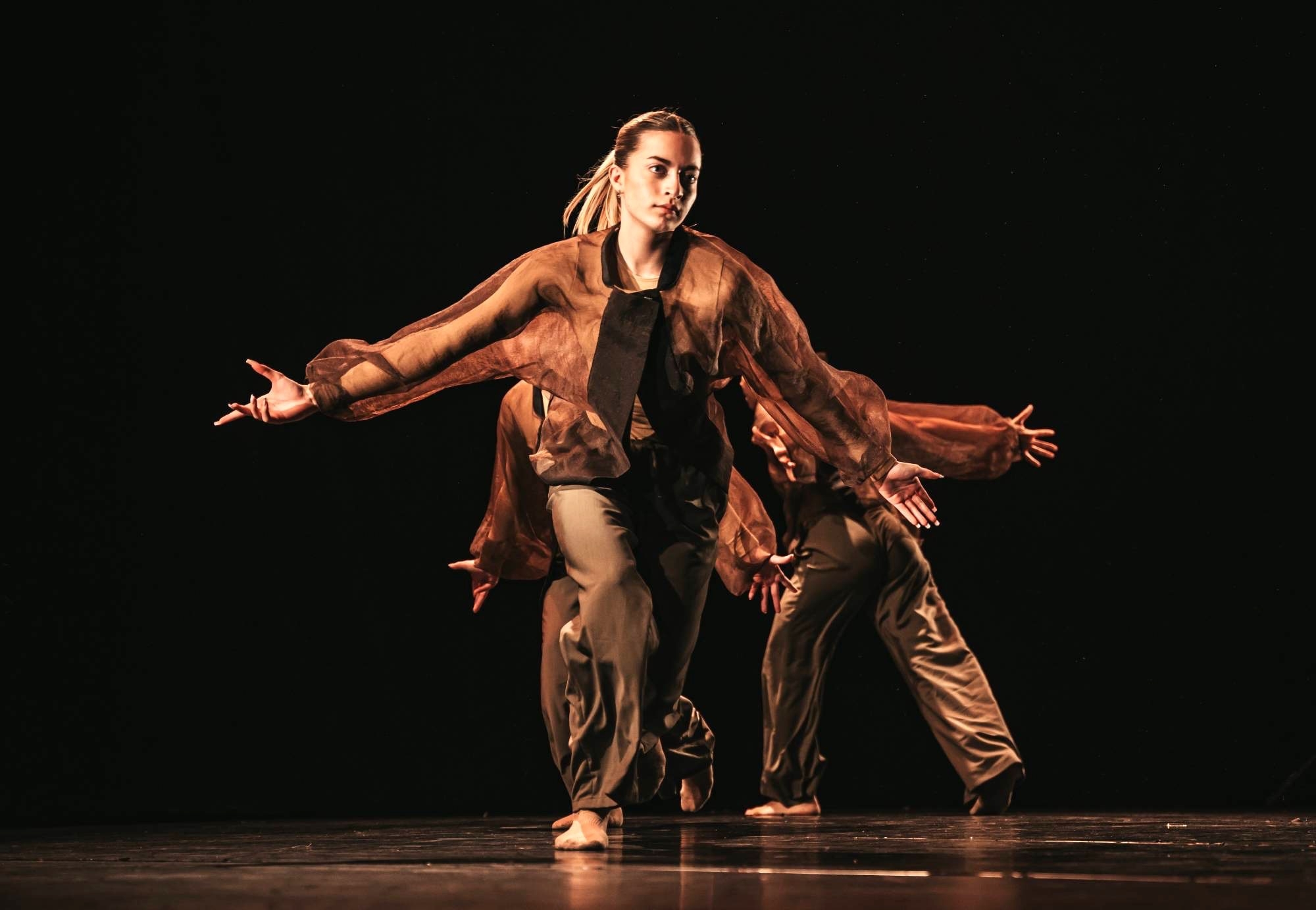 cours de danse marseille 12