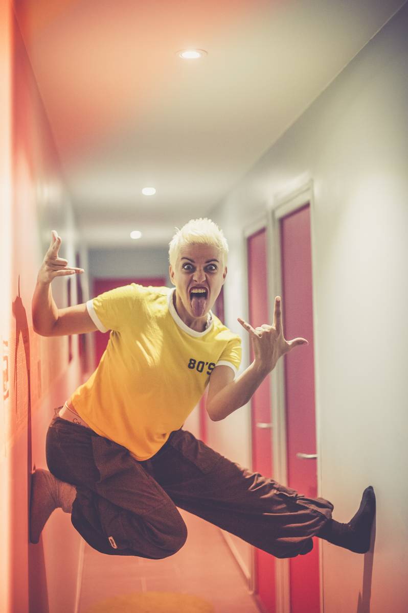 ecole de danse marseille