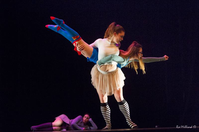 360° by kdance ecole de danse marseille