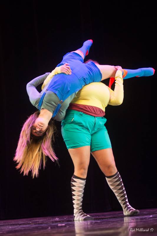 360° by kdance ecole de danse marseille