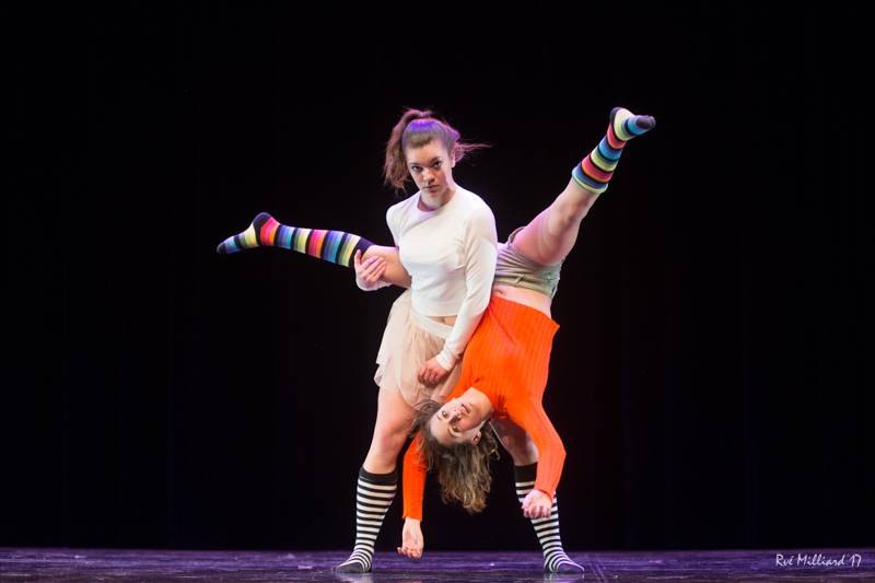 360° by kdance ecole de danse marseille