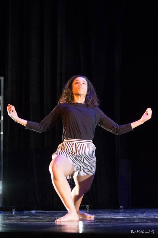 360° by kdance ecole de danse marseille