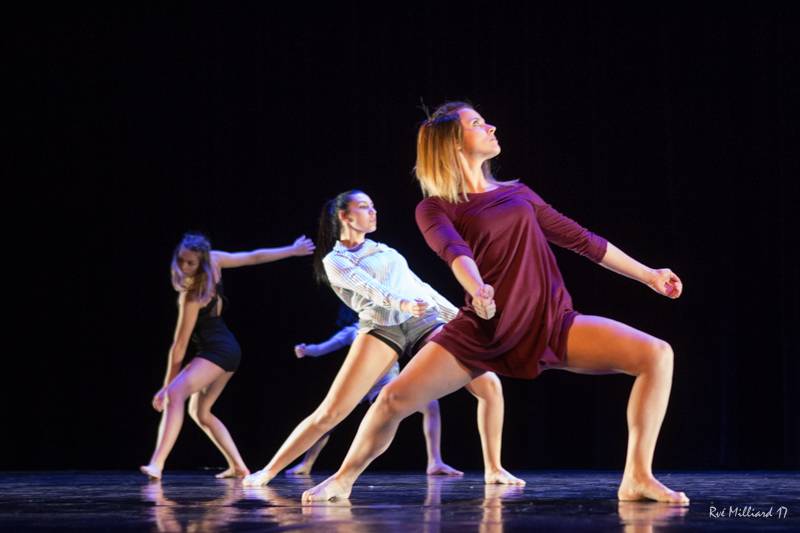 360° by kdance ecole de danse marseille