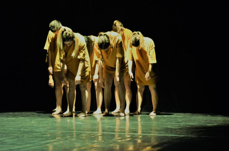 cours de danse marseille