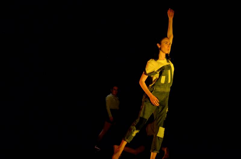 cours de danse marseille