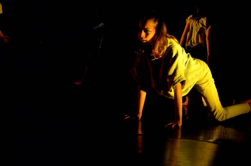 cours de danse marseille