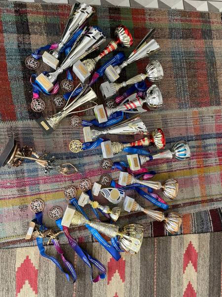 concours de  danse  marseille