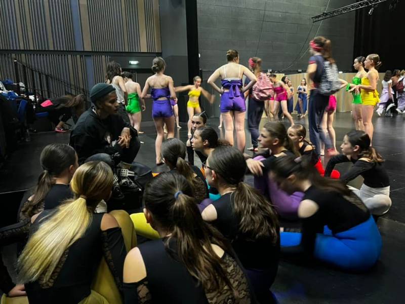 ecole faisant  des concours marseille