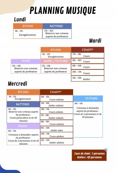 COURS DE DANSE MARSEILLE