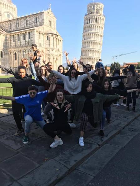 360 kdance concours de danse