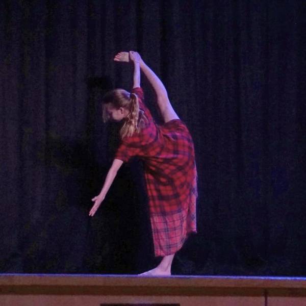 360 kdance concours de danse