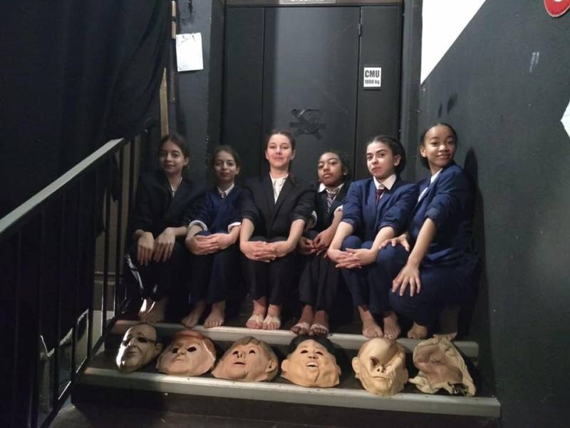 360 kdance concours de danse