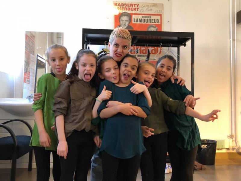 360 kdance concours de danse