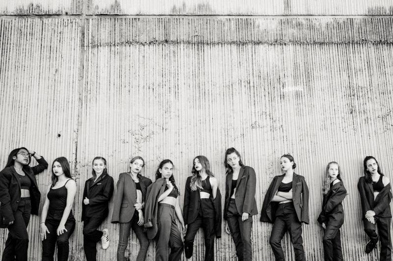 cours de danse allauch