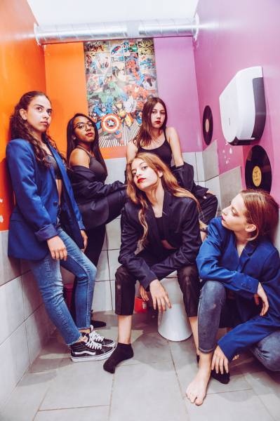 cours de danse allauch