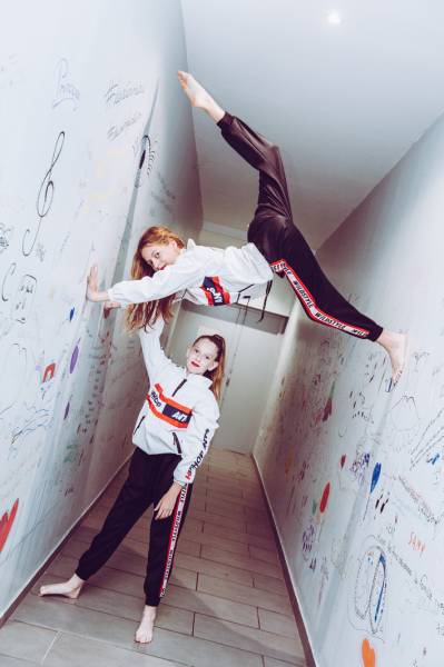 cours de danse allauch