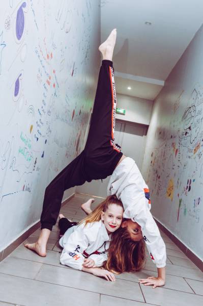 cours de danse allauch