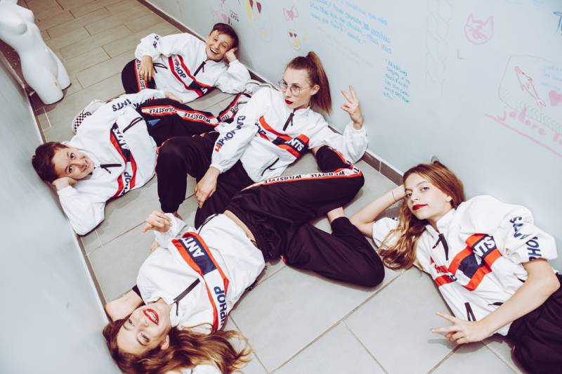 cours de danse allauch