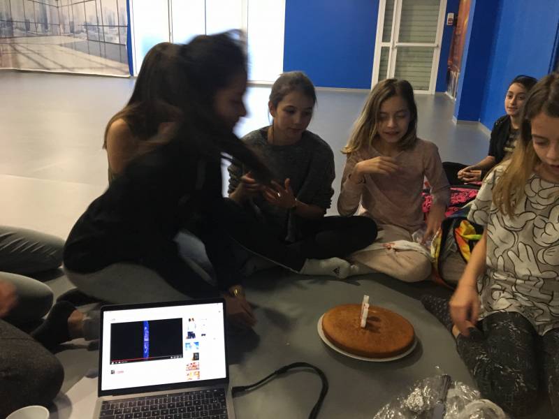 ecole de danse marseille 11