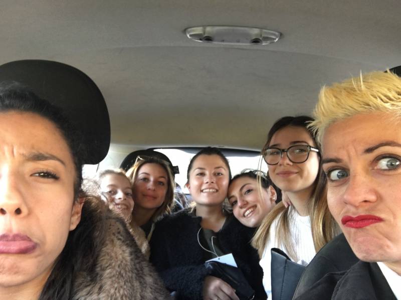 ecole de danse marseille allauch