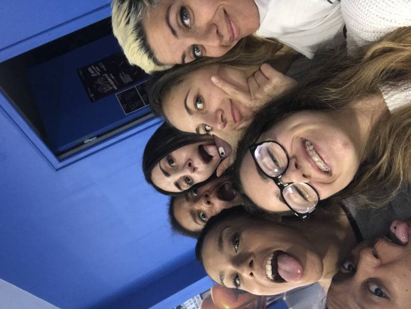 ecole de musique marseille