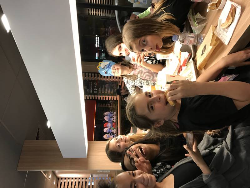 cours de classique allauch