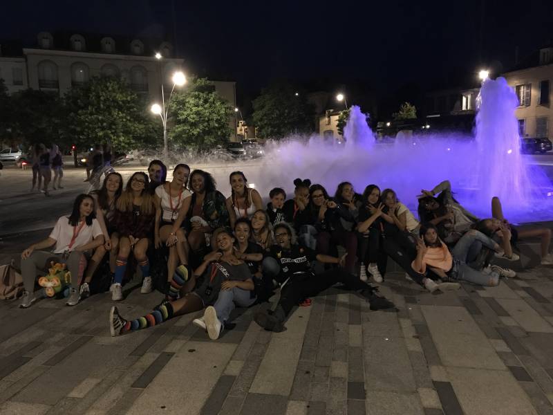 ecole de musique marseille