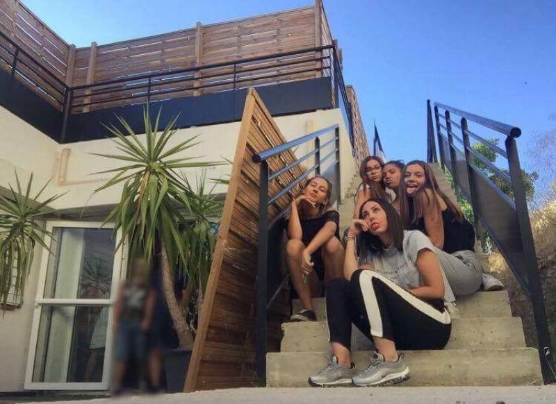 ecole de danse marseille