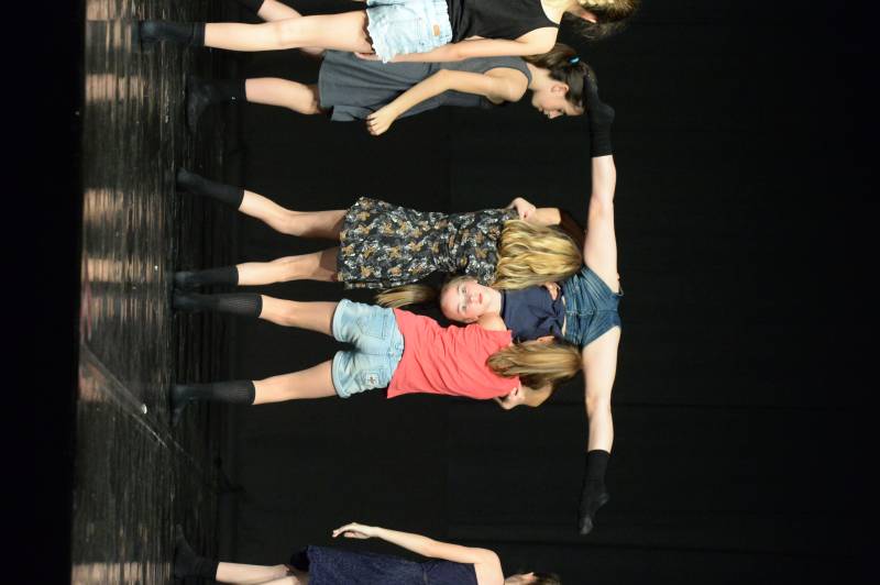 360° by kdance ecole de danse marseille