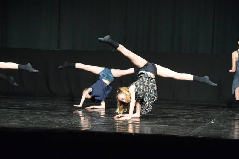 360° by kdance ecole de danse marseille