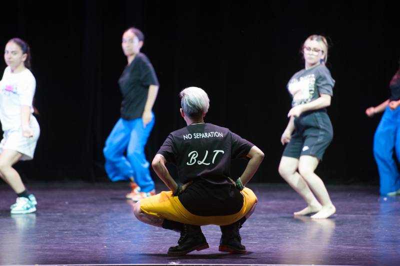 photos du spectacle 2023