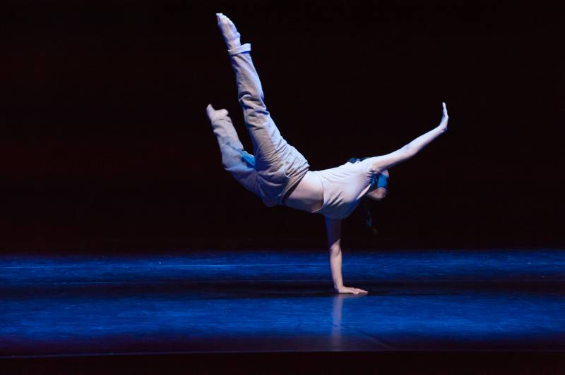 photos du spectacle 2023