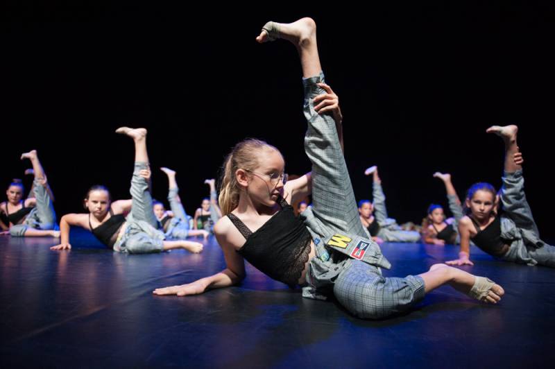 école   de danse marseille 11