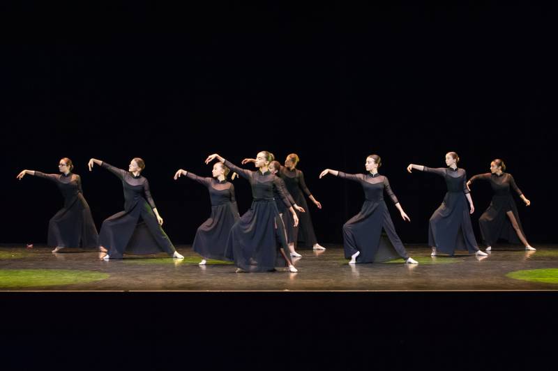 photos du spectacle 2023