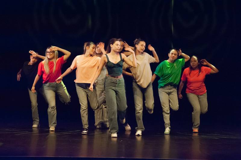 photos du spectacle 2023