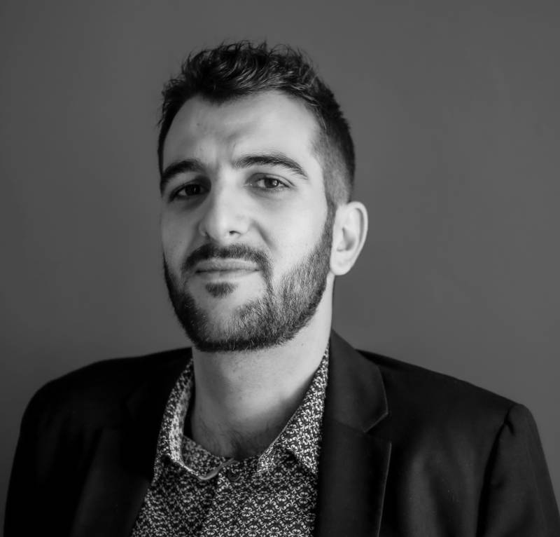 BASTIEN LEO, Professeur de théâtre