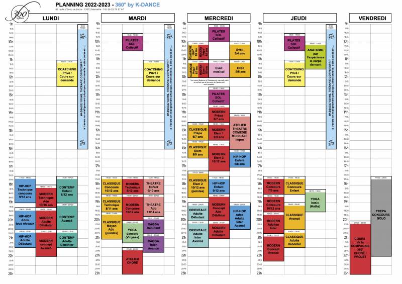 cours de danse street ragga allauch