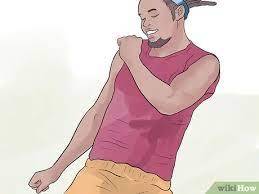 cours de street ragga allauch