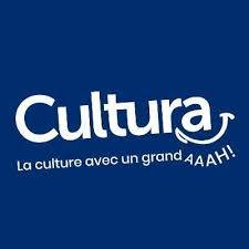 magasin culturel marseille la valentine cultura