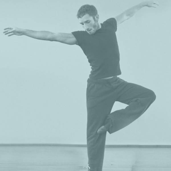 professeur de danse marseille