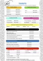 Nos prestations sur le secteur de Marseille la Valentine 13011