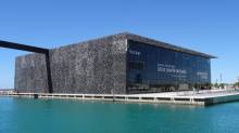 musée marseille MUCEM